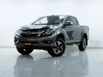 2B057 MAZDA BT-50 PRO 2.2 HI-RACER DOUBLE CAB AT 2016