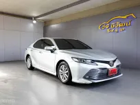 2019 TOYOTA CAMRY TNGA 2.0 G AT