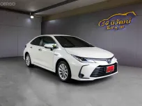 2020 TOYOTA ALTIS TNGA 1.8 HYBRID MID e-CVT