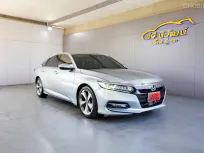 2020 HONDA ACCORD G10 2.0 HYBRID e-CVT