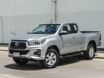 Toyota Revo Smart Cab 2.4 E Plus Prerunner AT ปี 2019