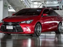 Toyota Camry 2.5 G Esport sunroof โฉมออสเตรเลีย ราคาดีที่สุด