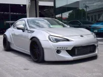 Toyota FT-86 2.0 STD grade MT 2013 ของแต่งครบ สภาพสวย ไมล์น้อย เจ้าของขายเอง  