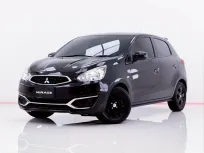 6B143 MITSUBISHI MIRAGE 1.2 GL 2016