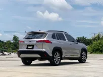 Toyota Corolla CROSS 1.8 Hybrid Premium Safety ปี 2020
