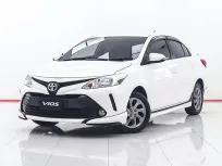 1E006 TOYOTA VIOS 1.5 E MNC AT 2018