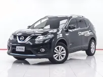 1E013 NISSAN X-TRAIL 2.0 V HYBRID 4WD AT 2016