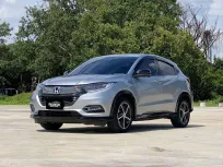 Honda HR-V 1.8RS ปี 2019 