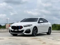 BMW 220i Gran Coupe M Sport ปี 2021