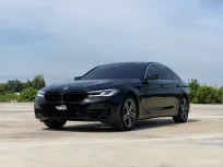 BMW 530e ELITE Plug-in Hybrid (G30 LCI) ปี2022