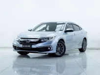 2B060 HONDA CIVIC 1.8 EL AT 2019