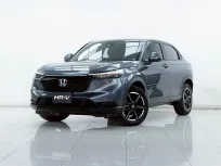 2B071 HONDA HR-V 1.5 E eHEV AT 2022