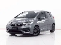 1E016 HONDA NEW JAZZ 1.5 RS AT 2019