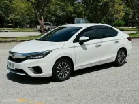 2022 Honda CITY 1.0 VTEC Turbo รถเก๋ง 4 ประตู เจ้าของขายเอง 