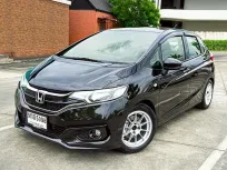 2020 HONDA JAZZ 1.5 S HATCHBACK
