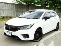 2022 HONDA CITY 1.0 RS HATCHBACK