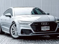 2020 Audi A7 Sportback 55 TFSI quattro