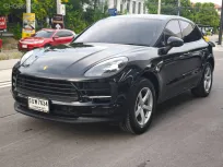 Porsche Macan 2.0 PDK 2020 รถหรูมือสองสภาพดี