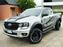 2023 FORD RANGER 2.0 XL+ OPEN CAB HI-RIDER