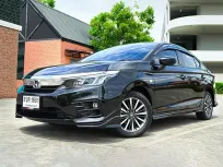 2022 HONDA CITY 1.0 S