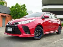 2021 TOYOTA YARIS ECO 1.2 ENTRY