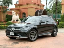 2022 MERCEDES-BENZ GLC 220d AMG Dynamic
