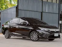 2022 Honda CITY 1.0 VTEC Turbo รถเก๋ง 4 ประตู รถบ้านมือเดียว