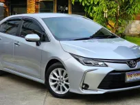 2021 Toyota COROLLA ALTIS 1.6 G  AT CVT รถเก๋ง 4 ประตู มือเดียวรถสวยเดิมพร้อมใช้
