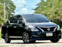 2019 Nissan Almera 1.2 E SPORTECH รถมือเดียว ไมล์น้อย เดิมทุกจุด สวย5ดาว ขายด่วนที่สุด