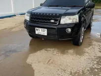 2010 Land Rover Freelander 2 2.2 HSE 4WD SUV ขาย