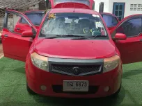 2008 Proton Savvy 1.1 High Line รถเก๋ง 5 ประตู 
