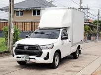 ขายรถ Toyota HILUX REVO 2.4 Single Cab Entry Standard Cab ปี2023 Pickup