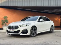 BMW 2 Series 220i Gran Coupe Msport 2023 เจ้าของเดียว ไมล์น้อย เจ้าของขายเอง 