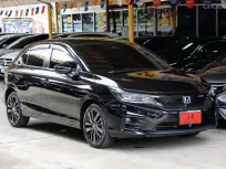 2022 Honda City 1.5 e:HEV RS Hatchback