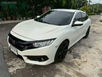 ขายรถ Honda CIVIC 1.8 E i-VTEC ปี 2016 สภาพดี