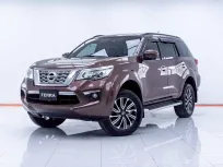 6B180 NISSAN TERRA 2.3 VL 2WD AT 2019