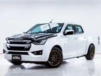 5C077 ISUZU D-MAX 1.9 Ddi L DA CAB4 MT 2020