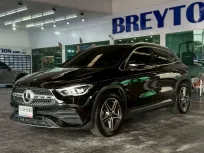 2022จด2023 Benz Gla200 Amg W247