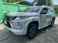 Mitsubishi Pajero Sport 2.4 GT-Plus 2020 รถสภาพสวยไมล์น้อย