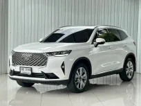 ขายรถ GWM Haval H6 1.5 Ultra 2022 สภาพดี ไฮบริดสุดประหยัด