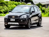 2007 Chevrolet Captiva 2.4 LT  SUV 