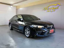 2021 HONDA CIVIC FE 1.5 TURBO EL+ CVT