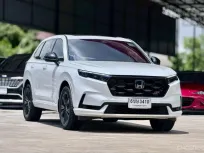 Honda CR-V 2.0 e:HEV RS 2023 วารันตีศูนย์ยาวนาน