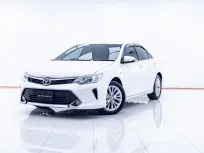 6B183 TOYOTA CAMRY 2.5 G AT 2018