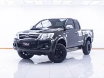 6B191 TOYOTA VIGO CHAMP 2.5 E PRERUNNER SMARTCAB MT 2012