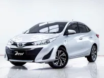 5C087 TOYOTA YARIS ATIV 1.2 J AT 2019