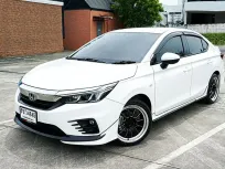 2021 HONDA CITY 1.0 S