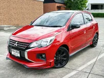 2021 MISUBISHI MIRAGE 1.2 SPECIAL EDITION