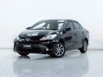 2B077 TOYOTA VIOS 1.5 E AT 2017