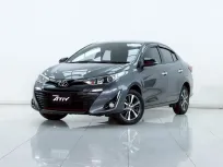 2B061 TOYOTA YARIS ATIV 1.2 S+ AT 2019